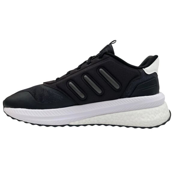 adidas X_PLR Path Mens Sneaker Size 9 Black White Athletic Mesh Shoes Low Top‎ main image 9